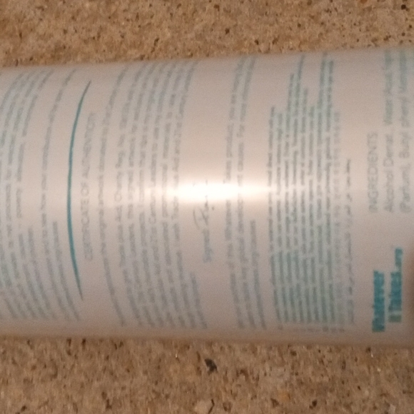 WhiteMusk By Pink Singer - Picture 9 of 9